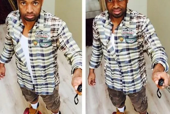 What’s Hot: Itumeleng Khune shouldn’t have an IO Hawk